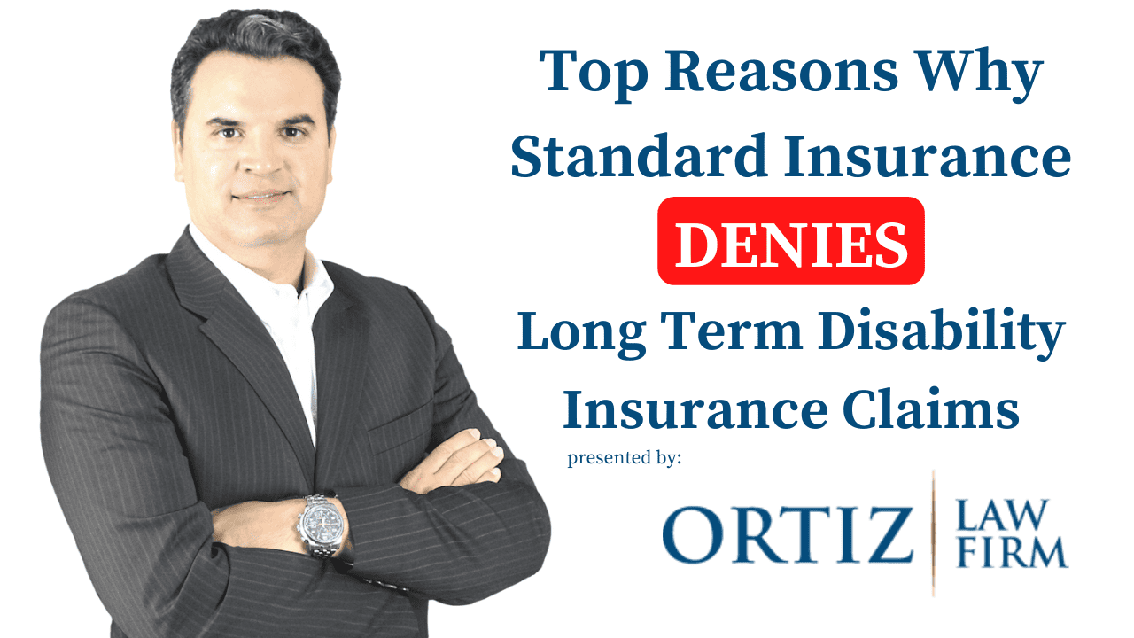 the-standard-disability-denials-ortiz-law-firm